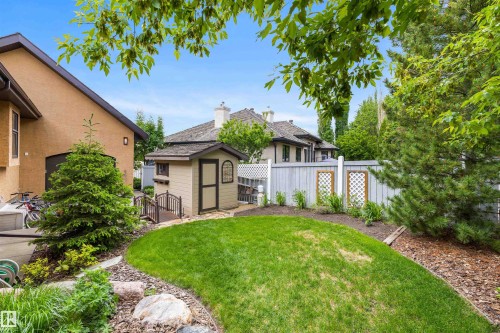 7 Kelso Crest, St. Albert, AB 