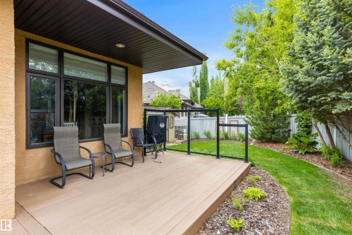 7 Kelso Crest, St. Albert, AB 