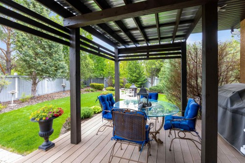 7 Kelso Crest, St. Albert, AB 