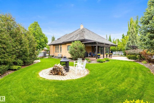 7 Kelso Crest, St. Albert, AB 