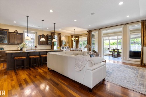 7 Kelso Crest, St. Albert, AB 