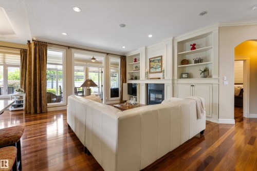 7 Kelso Crest, St. Albert, AB 