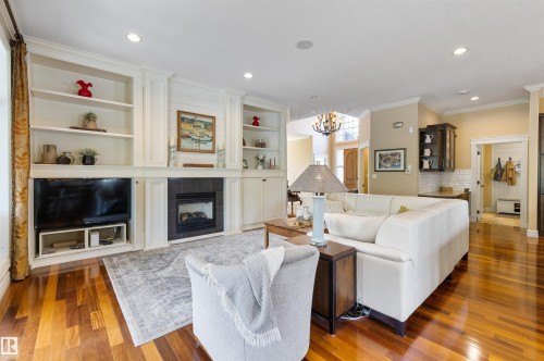7 Kelso Crest, St. Albert, AB 