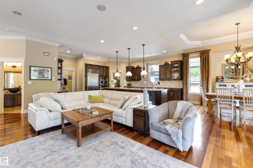 7 Kelso Crest, St. Albert, AB 
