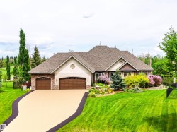 31 26126 HGHWAY 16  Rural Parkland County, AB T7Y 1A1
