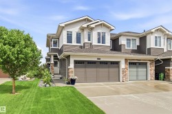 3494 CAMERON HEIGHTS COVE Cove  Edmonton, AB T6M 0R5
