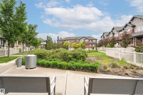 Community - 31 4029 Orchards Drive, Edmonton, AB 