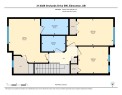 Floor plan - 31 4029 Orchards Drive, Edmonton, AB 