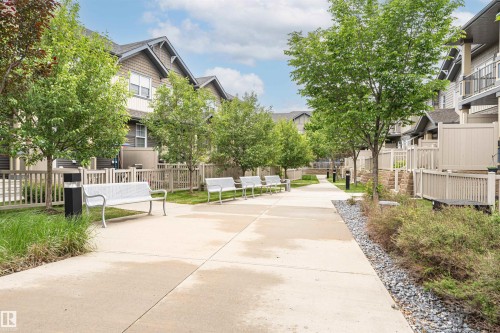 Community - 31 4029 Orchards Drive, Edmonton, AB 