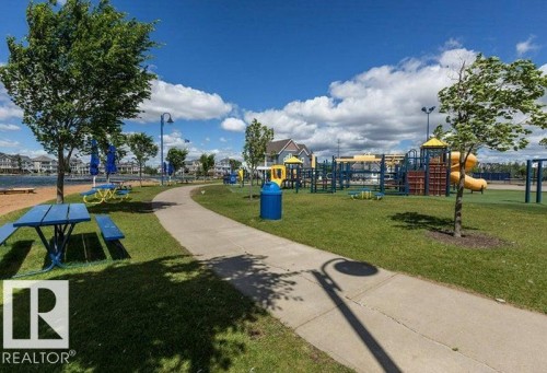 8003 Summerside Grande Boulevard, Edmonton, AB 