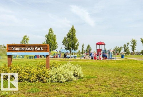 8003 Summerside Grande Boulevard, Edmonton, AB 