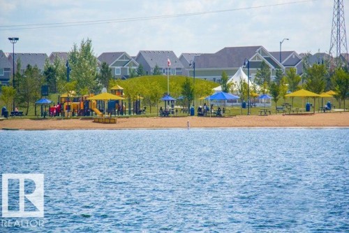 8003 Summerside Grande Boulevard, Edmonton, AB 