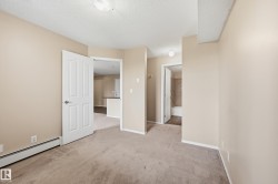Neutral-toned carpeting throughout - 