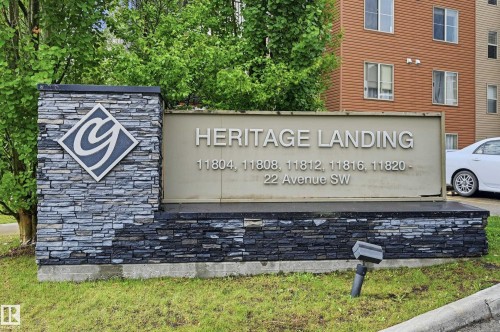 304 11804 22 Avenue  Edmonton, AB T6W 2A2