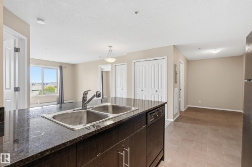 Kitchen - 304 11804 22 Avenue, Edmonton, AB 