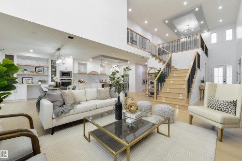266 Falcon Crescent, Leduc, AB 