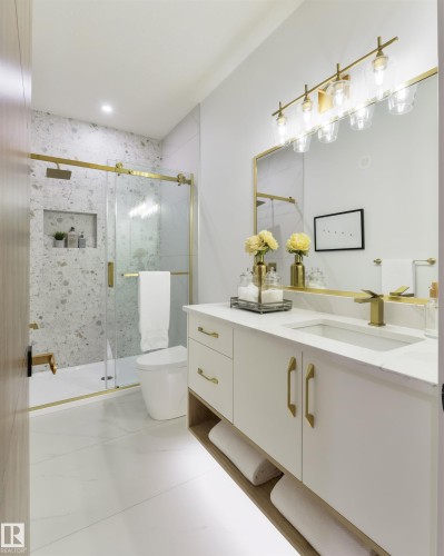266 Falcon Crescent, Leduc, AB 
