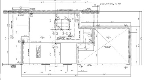 Floor plan - 130 Edgewater Circle, Leduc, AB 