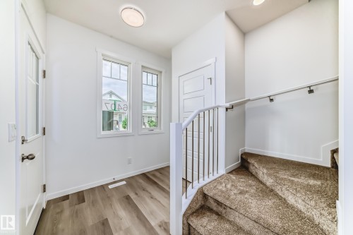 6407 63 Street, Beaumont, AB - Indoor Photo Showing Other Room