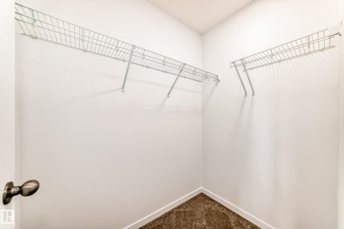 6407 63 Street, Beaumont, AB - Indoor With Storage