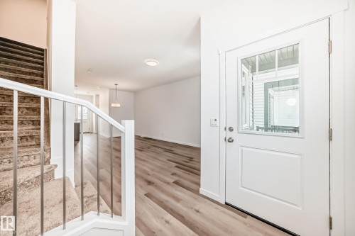 6407 63 Street, Beaumont, AB - Indoor Photo Showing Other Room