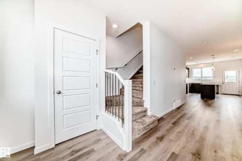 6407 63 Street, Beaumont, AB - Indoor Photo Showing Other Room
