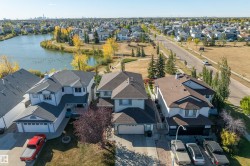1105 KLARVATTEN Cove  Edmonton, AB T5Z 3N3
