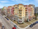 409 10333 112 Street, Edmonton, AB 