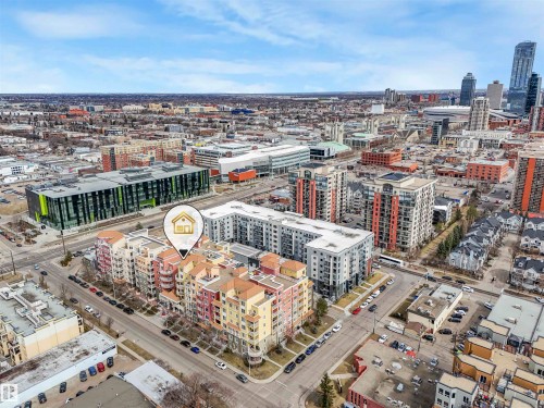 409 10333 112 Street, Edmonton, AB 