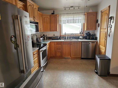 4732 46 Street, Onoway, AB 