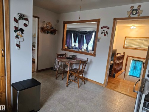 4732 46 Street, Onoway, AB 