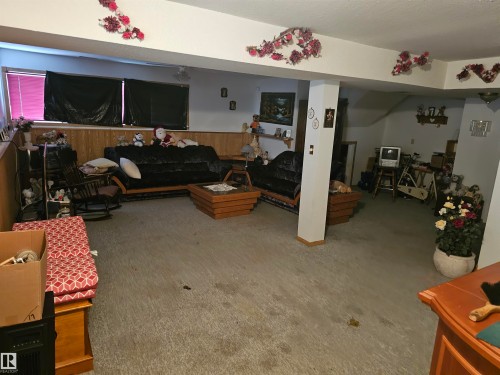 4732 46 Street, Onoway, AB 