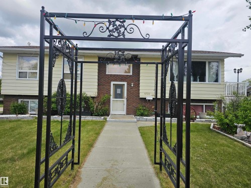 4732 46 Street, Onoway, AB 