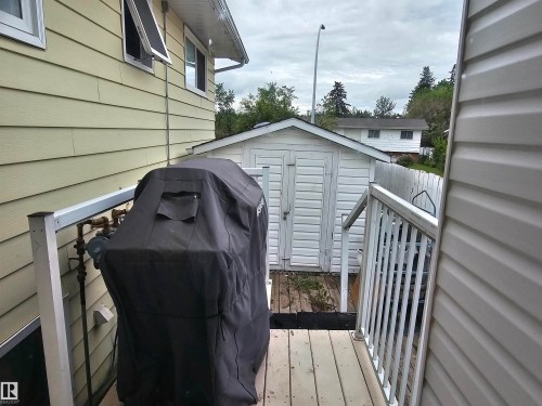 4732 46 Street, Onoway, AB 