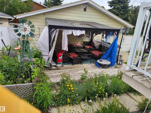 4732 46 Street, Onoway, AB 