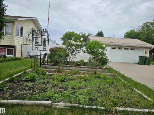 4732 46 Street, Onoway, AB 