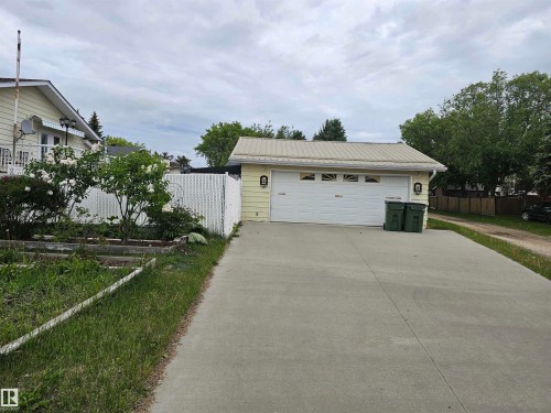 4732 46 Street, Onoway, AB 