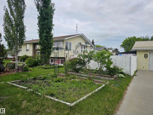 4732 46 Street, Onoway, AB 