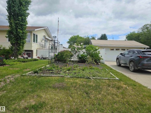 4732 46 Street, Onoway, AB 