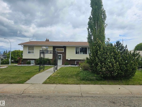 4732 46 Street, Onoway, AB 