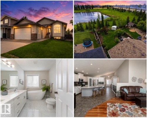 6001 52 Avenue, Beaumont, AB 