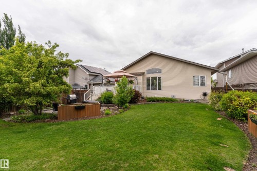 6001 52 Avenue, Beaumont, AB 