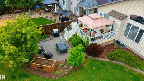 6001 52 Avenue, Beaumont, AB 