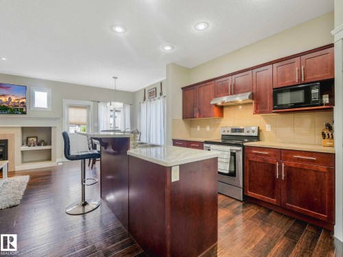 68 Meadowpark Gate, Spruce Grove, AB 