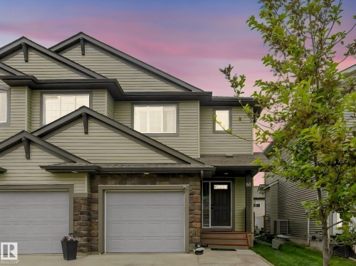 68 Meadowpark Gate, Spruce Grove, AB 
