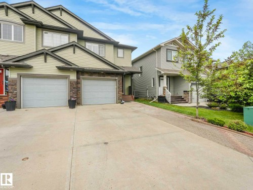 68 Meadowpark Gate, Spruce Grove, AB 