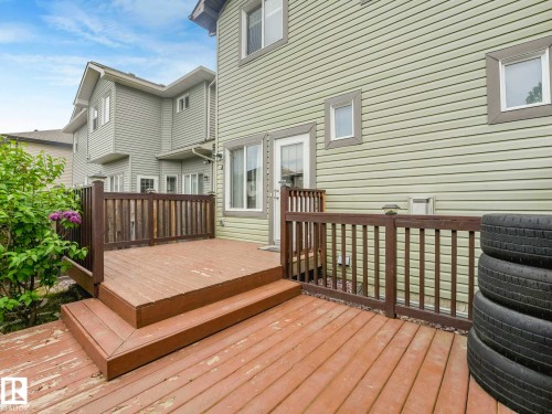 68 Meadowpark Gate, Spruce Grove, AB 