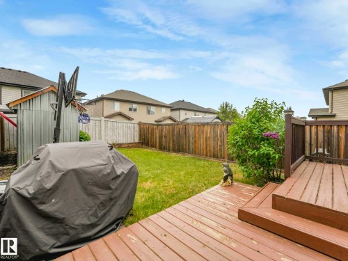 68 Meadowpark Gate, Spruce Grove, AB 