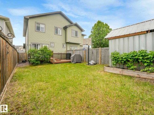 68 Meadowpark Gate, Spruce Grove, AB 