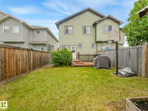 68 Meadowpark Gate, Spruce Grove, AB 